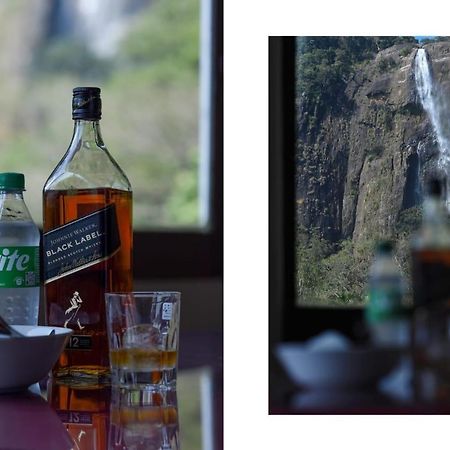 Diyaluma Falls Inn Koslanda المظهر الخارجي الصورة