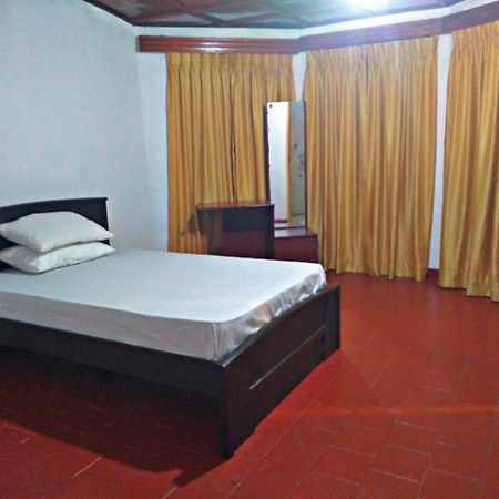 Diyaluma Falls Inn Koslanda المظهر الخارجي الصورة