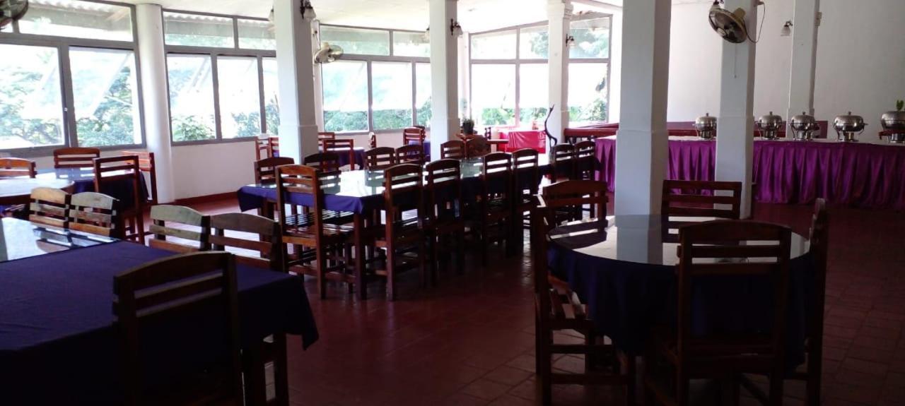 Diyaluma Falls Inn Koslanda المظهر الخارجي الصورة