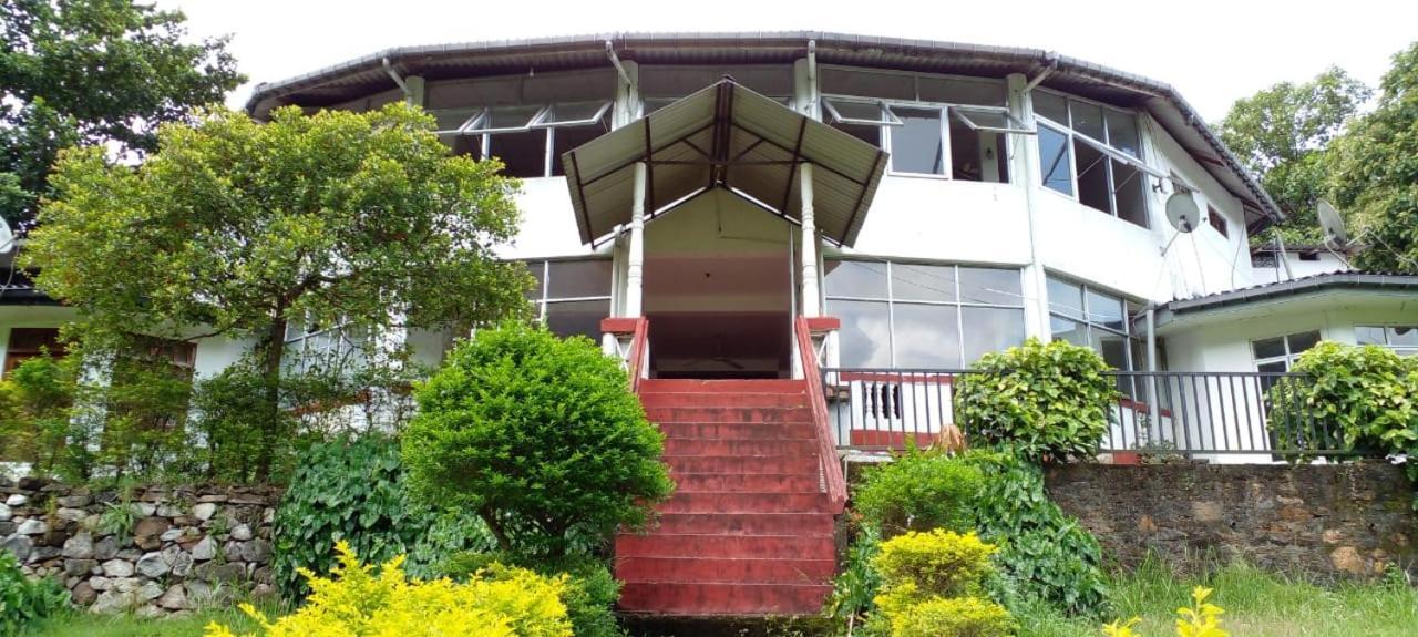 Diyaluma Falls Inn Koslanda المظهر الخارجي الصورة