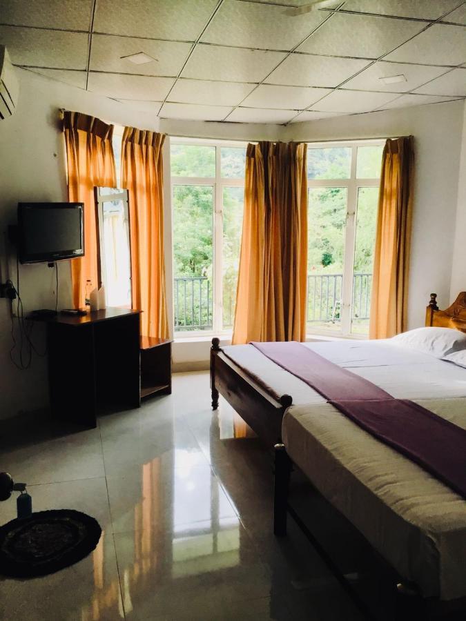 Diyaluma Falls Inn Koslanda المظهر الخارجي الصورة