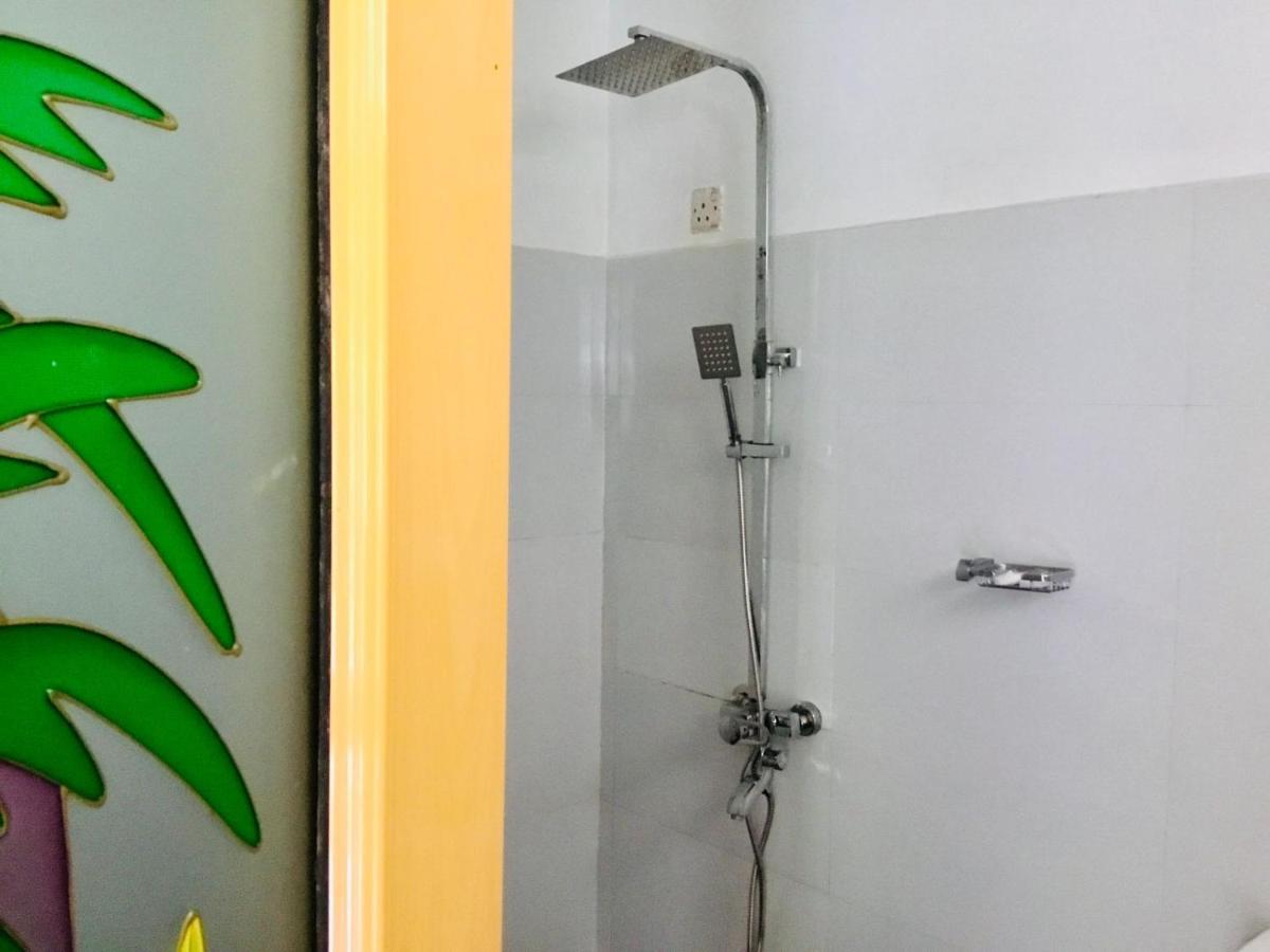 Diyaluma Falls Inn Koslanda المظهر الخارجي الصورة