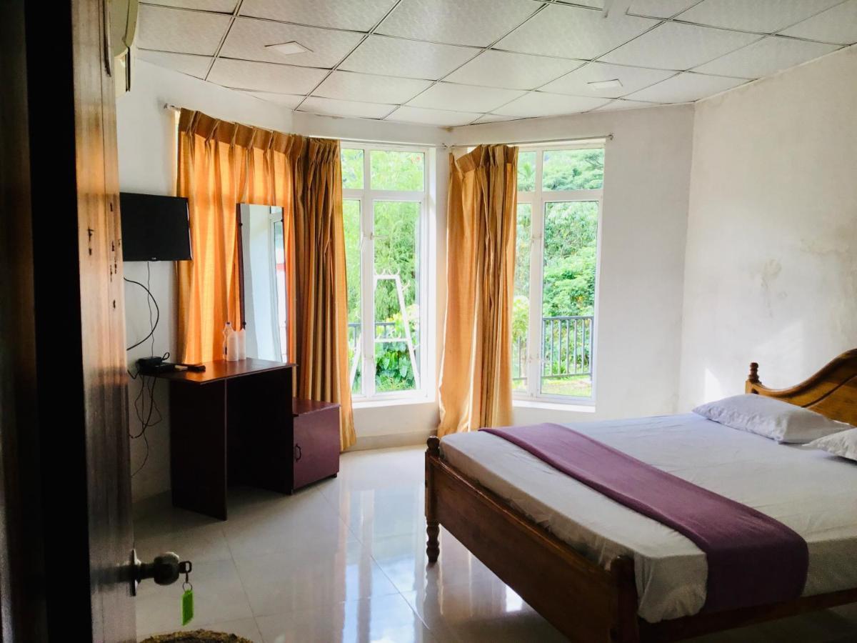Diyaluma Falls Inn Koslanda المظهر الخارجي الصورة