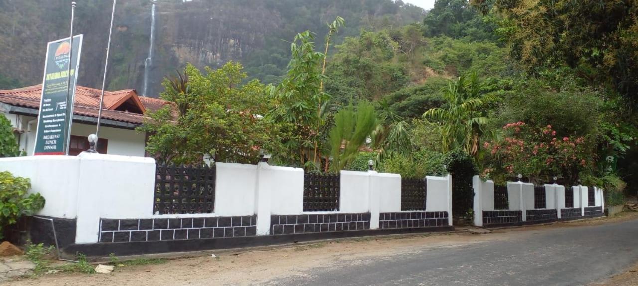 Diyaluma Falls Inn Koslanda المظهر الخارجي الصورة