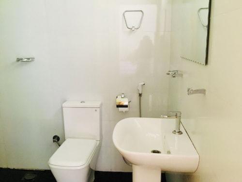 Diyaluma Falls Inn Koslanda المظهر الخارجي الصورة