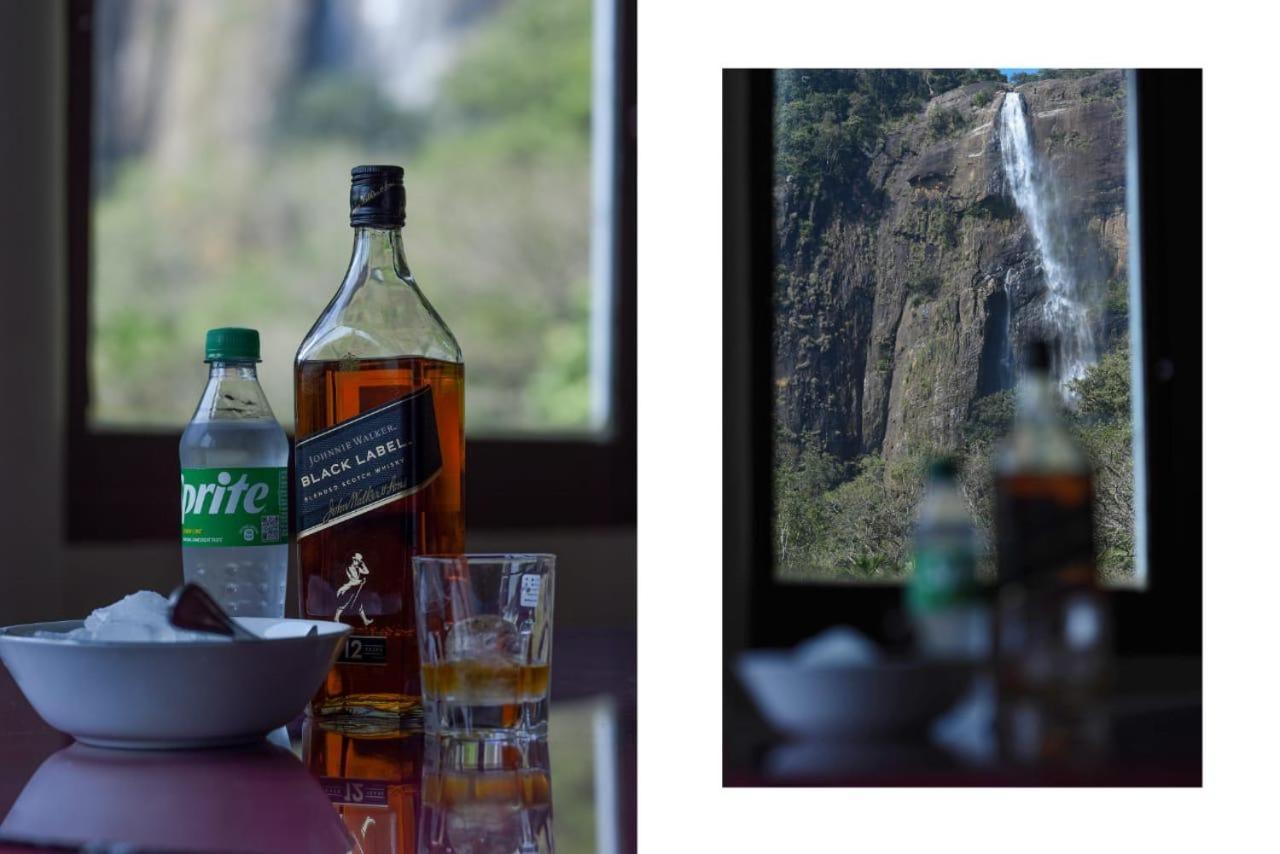 Diyaluma Falls Inn Koslanda المظهر الخارجي الصورة
