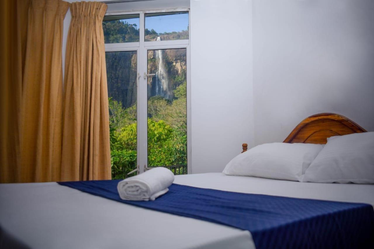 Diyaluma Falls Inn Koslanda المظهر الخارجي الصورة