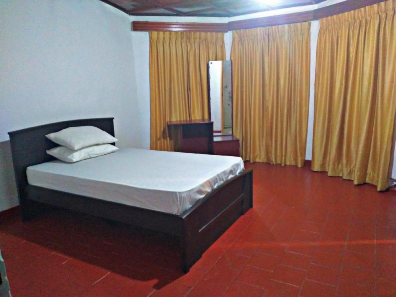 Diyaluma Falls Inn Koslanda المظهر الخارجي الصورة