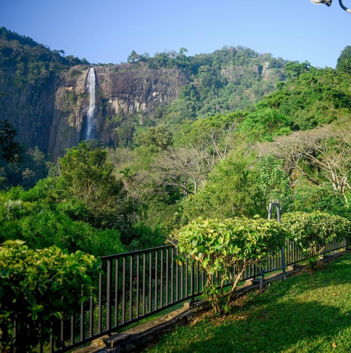 Diyaluma Falls Inn Koslanda المظهر الخارجي الصورة